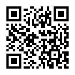QR code for this PAOParts product page