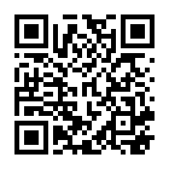 QR code for this PAOParts product page