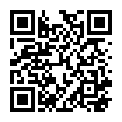 QR code for this PAOParts product page