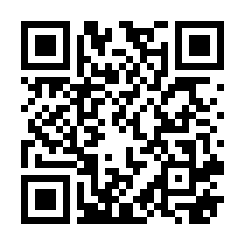 QR code for this PAOParts product page