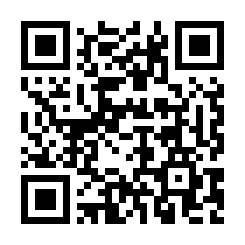 QR code for this PAOParts product page