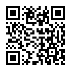 QR code for this PAOParts product page