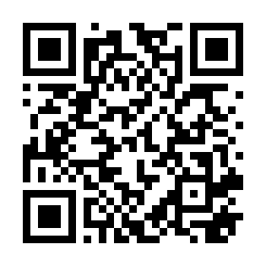 QR code for this PAOParts product page