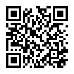 QR code for this PAOParts product page