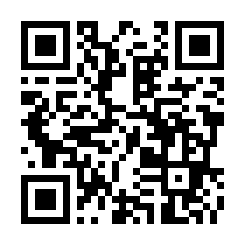 QR code for this PAOParts product page