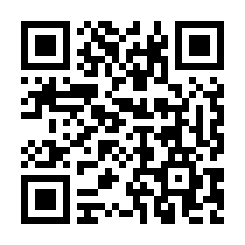 QR code for this PAOParts product page