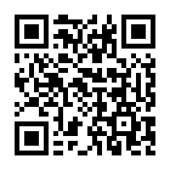 QR code for this PAOParts product page