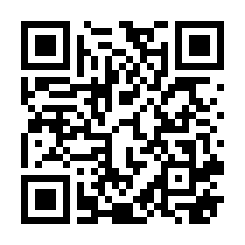 QR code for this PAOParts product page