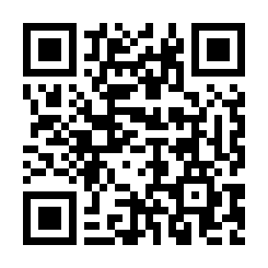 QR code for this PAOParts product page