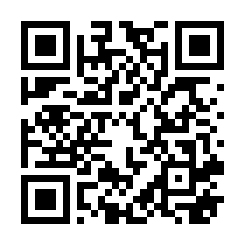 QR code for this PAOParts product page