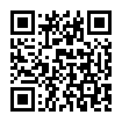 QR code for this PAOParts product page