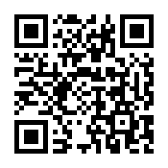 QR code for this PAOParts product page