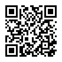 QR code for this PAOParts product page