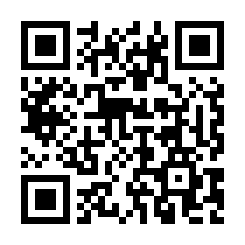QR code for this PAOParts product page