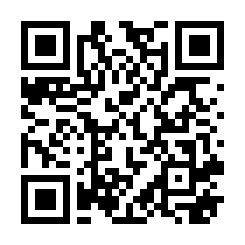 QR code for this PAOParts product page