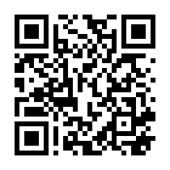 QR code for this PAOParts product page