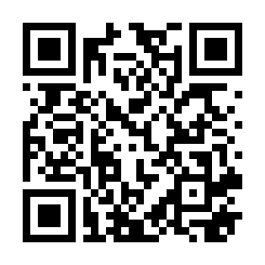 QR code for this PAOParts product page