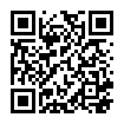 QR code for this PAOParts product page