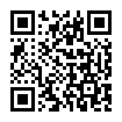 QR code for this PAOParts product page