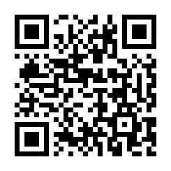 QR code for this PAOParts product page