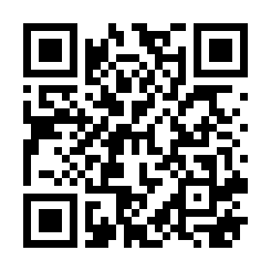 QR code for this PAOParts product page