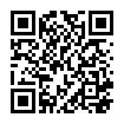 QR code for this PAOParts product page