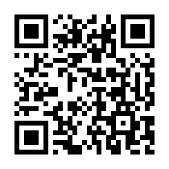QR code for this PAOParts product page