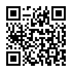 QR code for this PAOParts product page