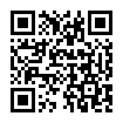 QR code for this PAOParts product page