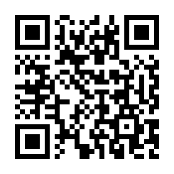 QR code for this PAOParts product page