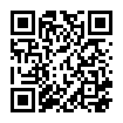 QR code for this PAOParts product page