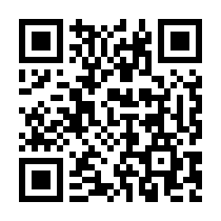 QR code for this PAOParts product page