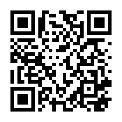 QR code for this PAOParts product page