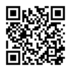 QR code for this PAOParts product page