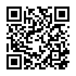 QR code for this PAOParts product page