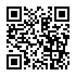 QR code for this PAOParts product page