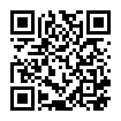 QR code for this PAOParts product page