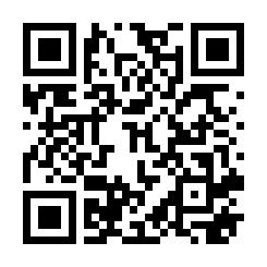 QR code for this PAOParts product page