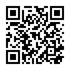 QR code for this PAOParts product page