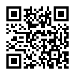 QR code for this PAOParts product page