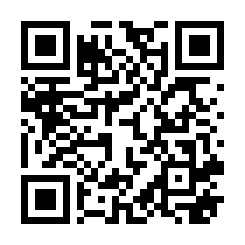 QR code for this PAOParts product page