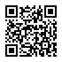 QR code for this PAOParts product page