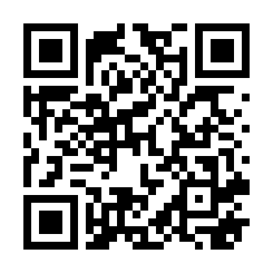 QR code for this PAOParts product page