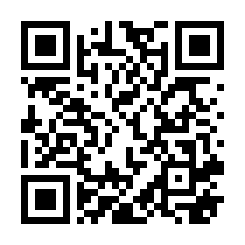 QR code for this PAOParts product page