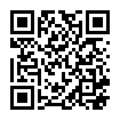 QR code for this PAOParts product page