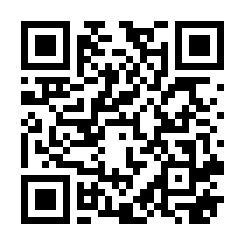 QR code for this PAOParts product page