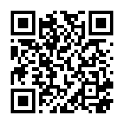 QR code for this PAOParts product page