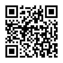 QR code for this PAOParts product page