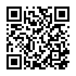QR code for this PAOParts product page