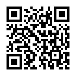 QR code for this PAOParts product page